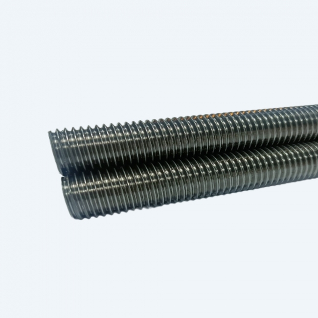 All threaded bolt stainless 0