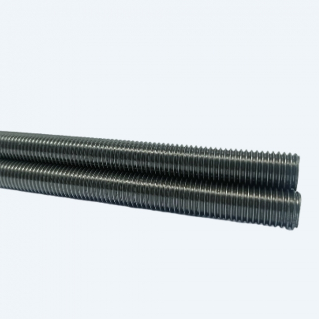 All threaded bolt stainless 0