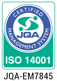 certificate-iso14001